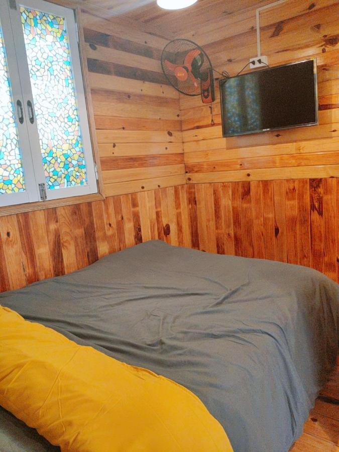 Ziczac Homestay דה לאט מראה חיצוני תמונה