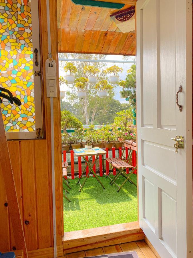 Ziczac Homestay דה לאט מראה חיצוני תמונה