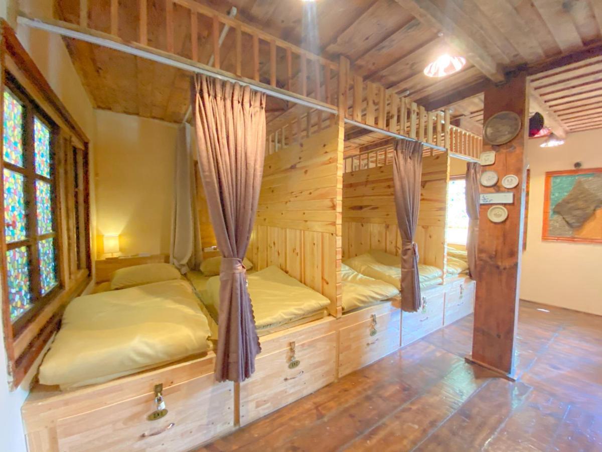 Ziczac Homestay דה לאט מראה חיצוני תמונה