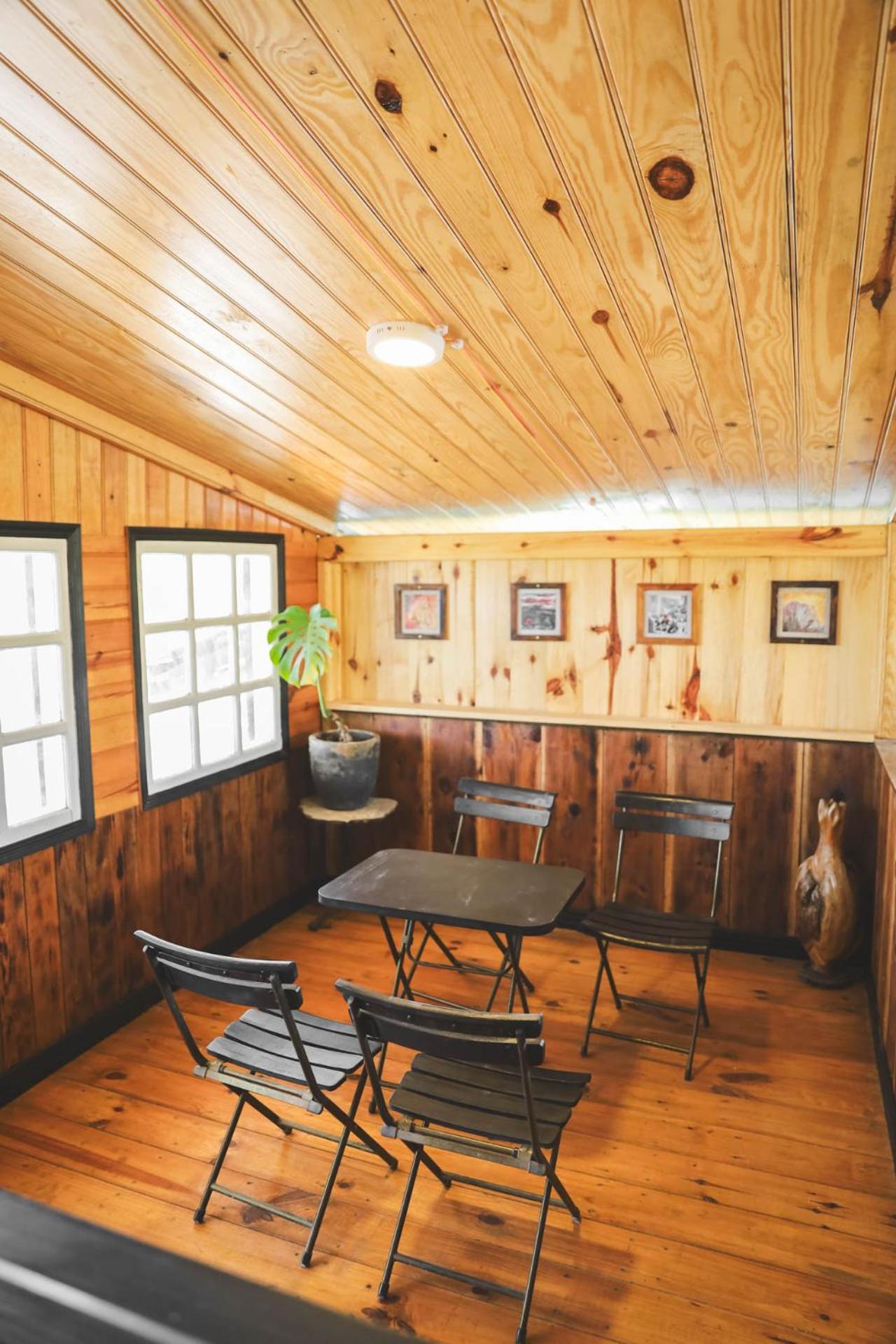 Ziczac Homestay דה לאט מראה חיצוני תמונה