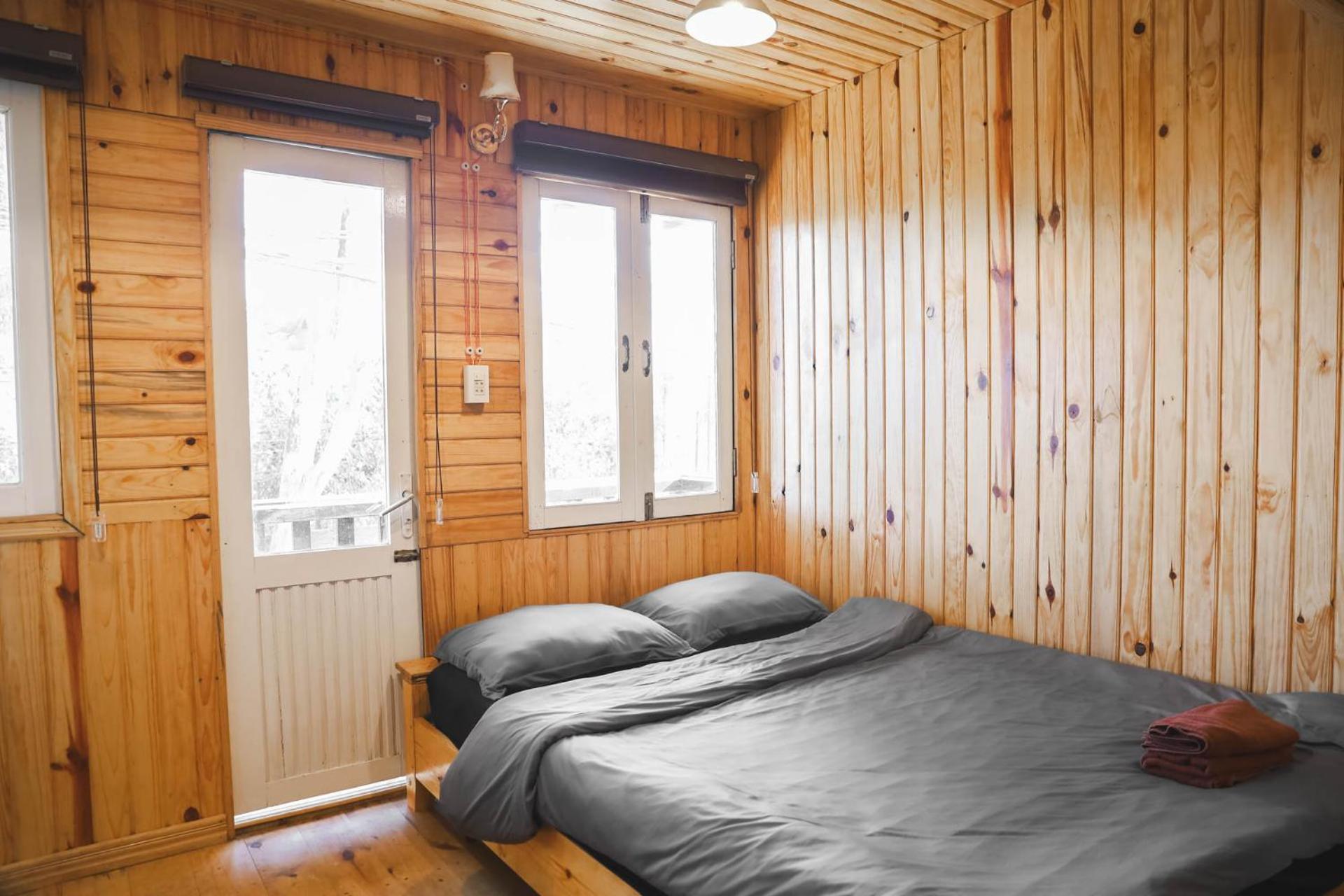Ziczac Homestay דה לאט חדר תמונה